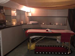 Salon de Manucure The Energy Center 0