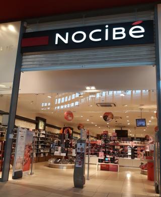Salon de Manucure Nocibé - LA CHAPELLE SAINT AUBIN 0