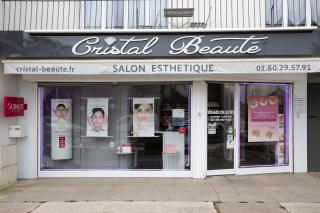 Salon de Manucure Beauténa Roissy en Brie 1