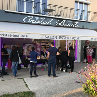 Salon de Manucure Beauténa Roissy en Brie 0