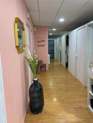 Salon de Manucure BeautyM 0