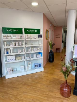 Salon de Manucure BeautyM 2