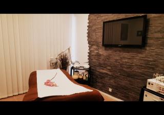 Salon de Manucure Zzz...Zazen 1