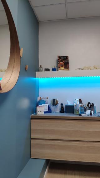 Salon de Manucure Institut Intemporelle 0