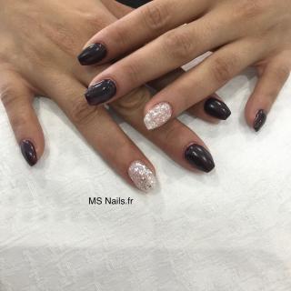 Salon de Manucure MS Nails 0