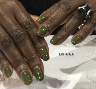 Salon de Manucure MS Nails 0