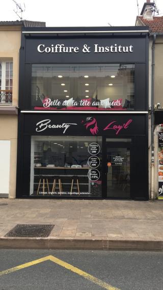 Salon de Manucure Beauty Lay'l 0