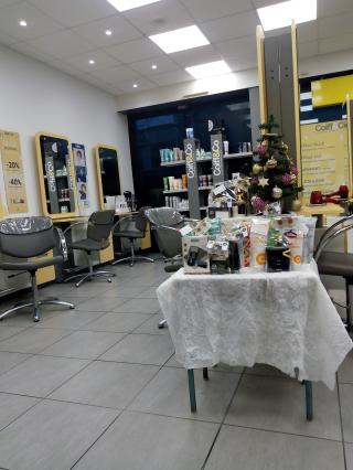 Salon de Manucure Coiff&Co - Coiffeur Rennes 2