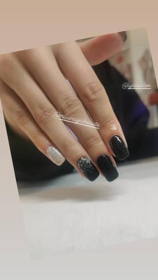Salon de Manucure Milanaya beauté 1