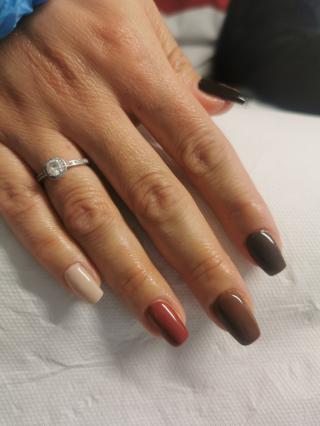 Salon de Manucure Milanaya beauté 0