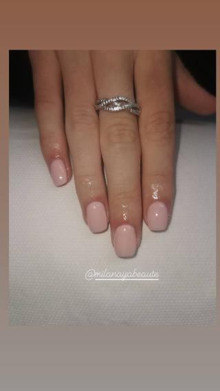 Salon de Manucure Milanaya beauté 0