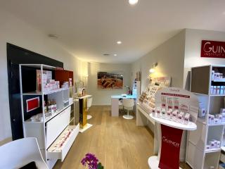 Salon de Manucure Institut By Anna 0