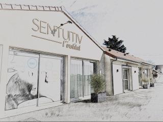 Salon de Manucure SENTUITIV L'Institut 0