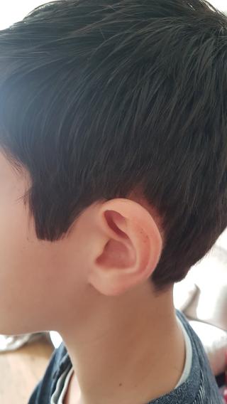 Salon de Manucure Saint Algue - Coiffeur Nanteuil-lès-Meaux 2