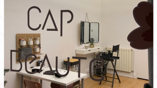 Salon de Manucure Cap Beauté 0
