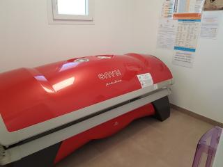 Salon de Manucure Alexandrine Esthétique 0