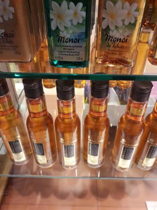 Salon de Manucure Yves Rocher 2