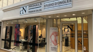 Salon de Manucure Onglerie Kim Pronails Premium Salon. 0