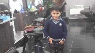 Salon de Manucure Casa Coiffure 72 0