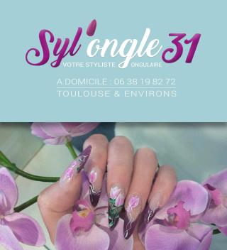 Salon de Manucure Syl'ongle31 0