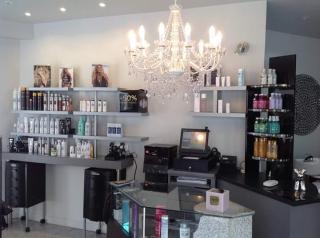 Salon de Manucure Infini-Tifs 0