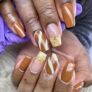 Salon de Manucure Beauté Sublimée 0