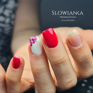 Salon de Manucure L'atelier de la luciole 0