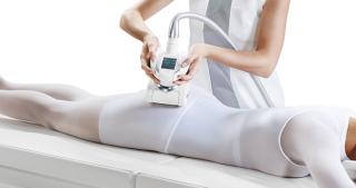 Salon de Manucure Hyaluronpen Injections Acide Hyaluronique, LPG CELLU M6, Ongles Gel - Institut Clogreice 0