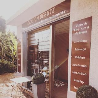 Salon de Manucure Evasion Beauté 0