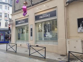 Salon de Manucure Franck Provost - Coiffeur Montluçon 0