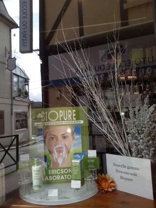 Salon de Manucure Anghana 0