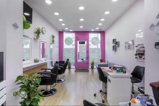 Salon de Manucure Zaira Beauté Indian 0