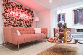 Salon de Manucure JAS’SECRET 1