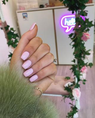 Salon de Manucure JAS’SECRET 0