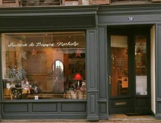 Salon de Manucure Institut de beauté Nathalie 1