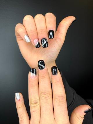 Salon de Manucure Ongles / Prothésiste Ongulaire Marseille 13008 13006 0