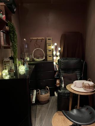 Salon de Manucure Les Secrets d'Ambre 0