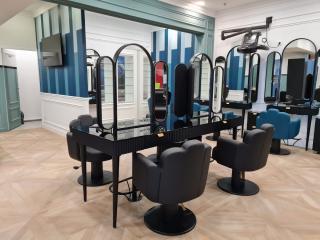 Salon de Manucure Franck Provost - Coiffeur Chasseneuil du Poitou 0