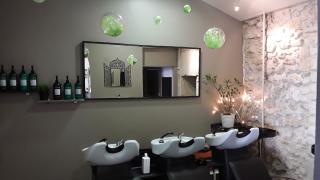 Salon de Manucure Station Beauté 0