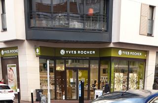 Salon de Manucure Yves Rocher 0