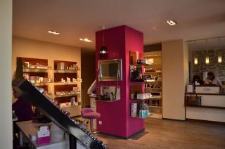 Salon de Manucure Institut Corps-In 1