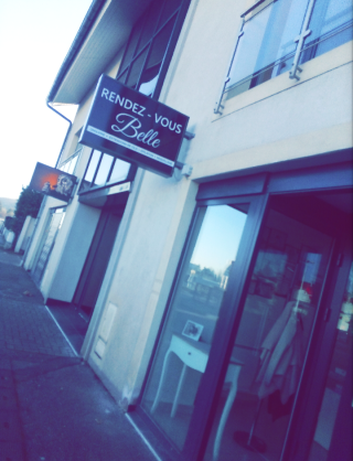 Salon de Manucure Rendez-Vous Belle 0