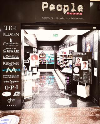 Salon de Manucure Pascal Coste 0