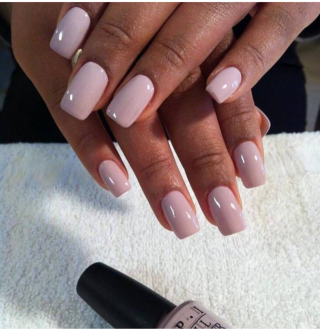 Salon de Manucure red nails annemasse 0