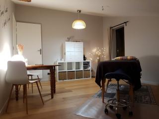 Salon de Manucure Horizen Toulouse Massage bien être et relaxation 0