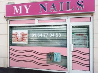 Salon de Manucure MyNails - Bussy-Saint-Georges 0