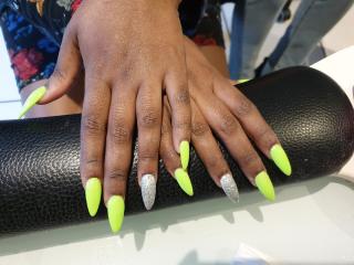 Salon de Manucure MyNails - Bussy-Saint-Georges 2