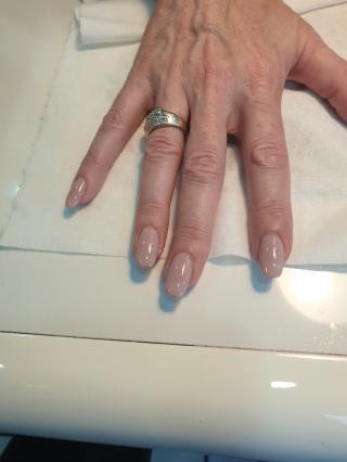Salon de Manucure MyNails - Bussy-Saint-Georges 0