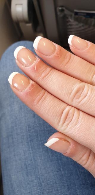 Salon de Manucure MyNails - Bussy-Saint-Georges 0