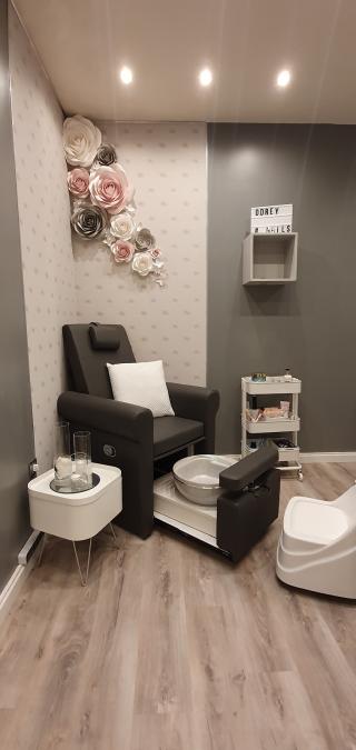 Salon de Manucure Odreynail'S & Atelier de Laura 1